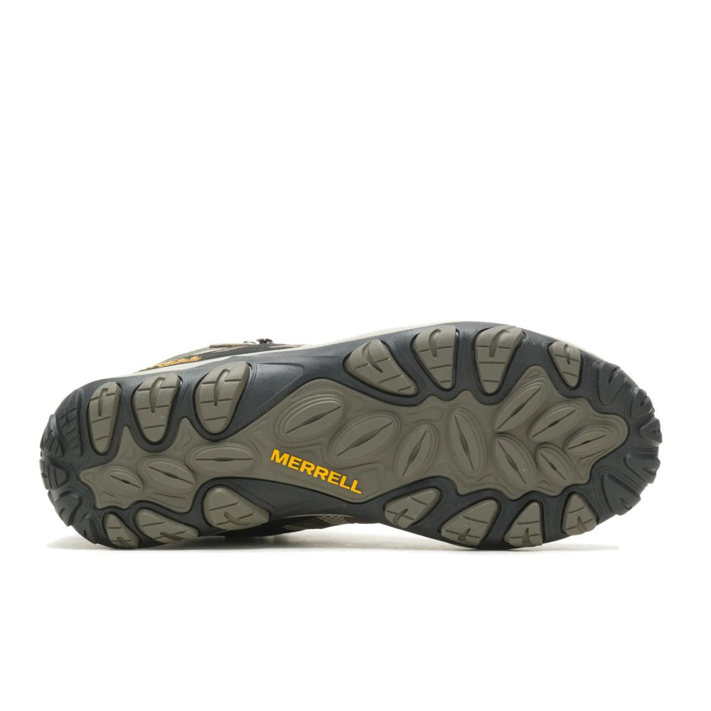 Accentor 3 Mid Waterproof - Hiking | Merrell