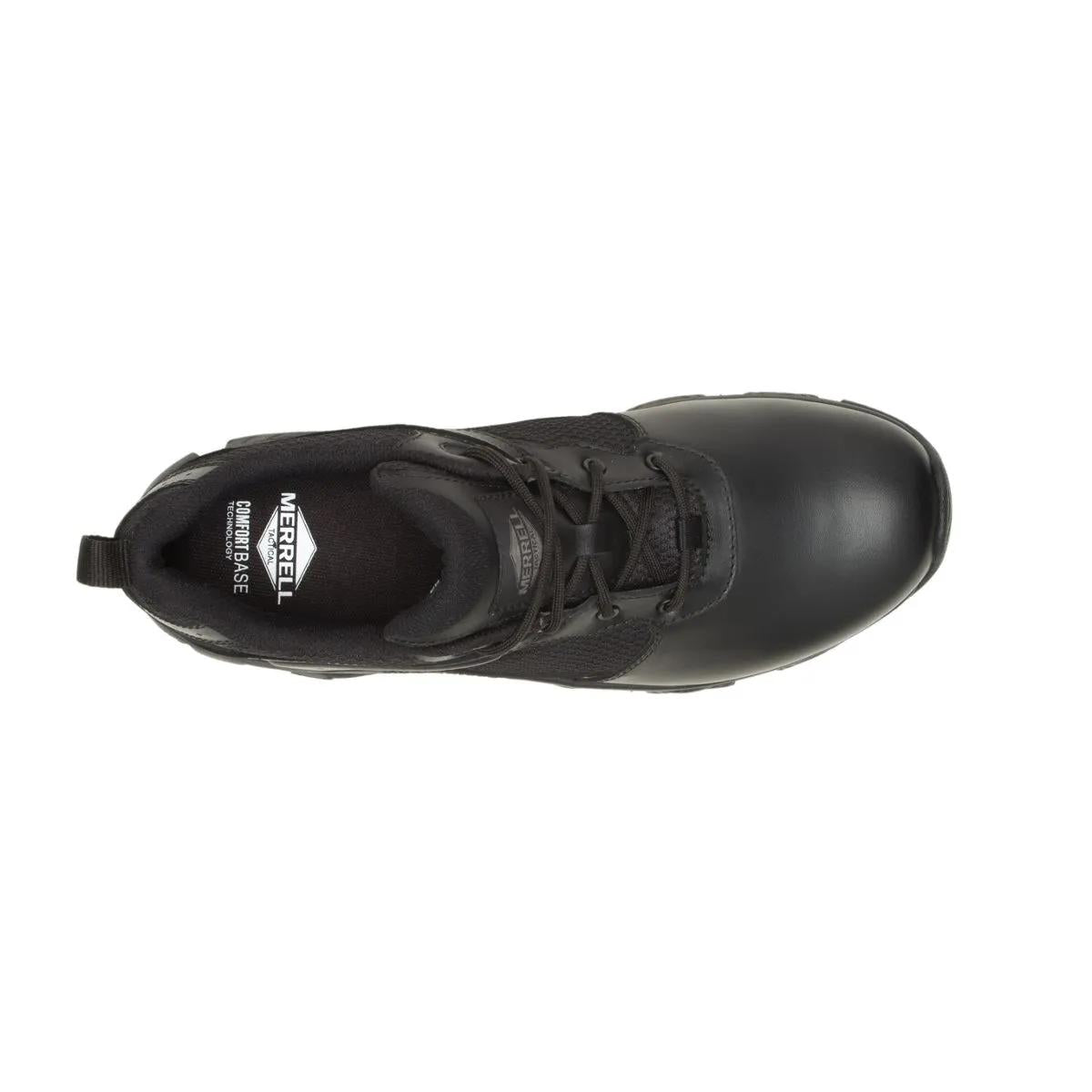 Moab 3 Response Tactical Wide Width - Work | Merrell Discount