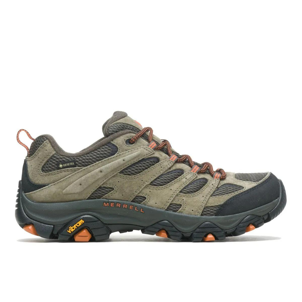 Moab 3 GORE-TEX® Wide Width - Top Rated Gifts | Merrell On Sale