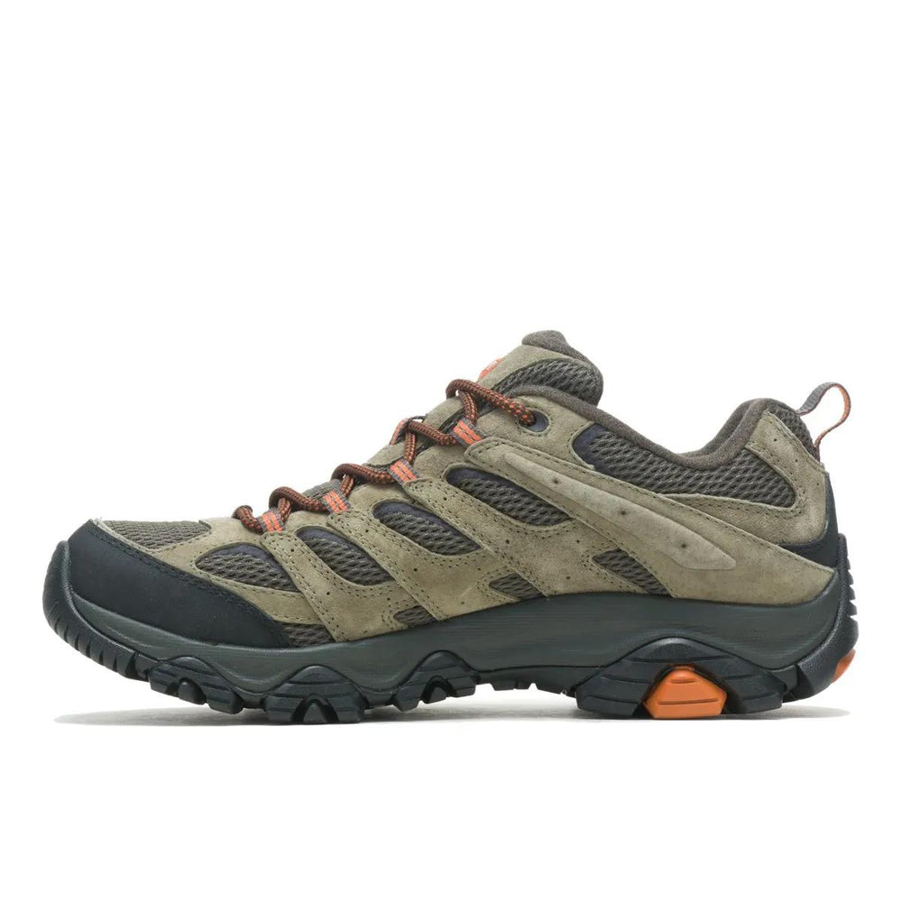 Moab 3 GORE-TEX® Wide Width - Top Rated Gifts | Merrell On Sale