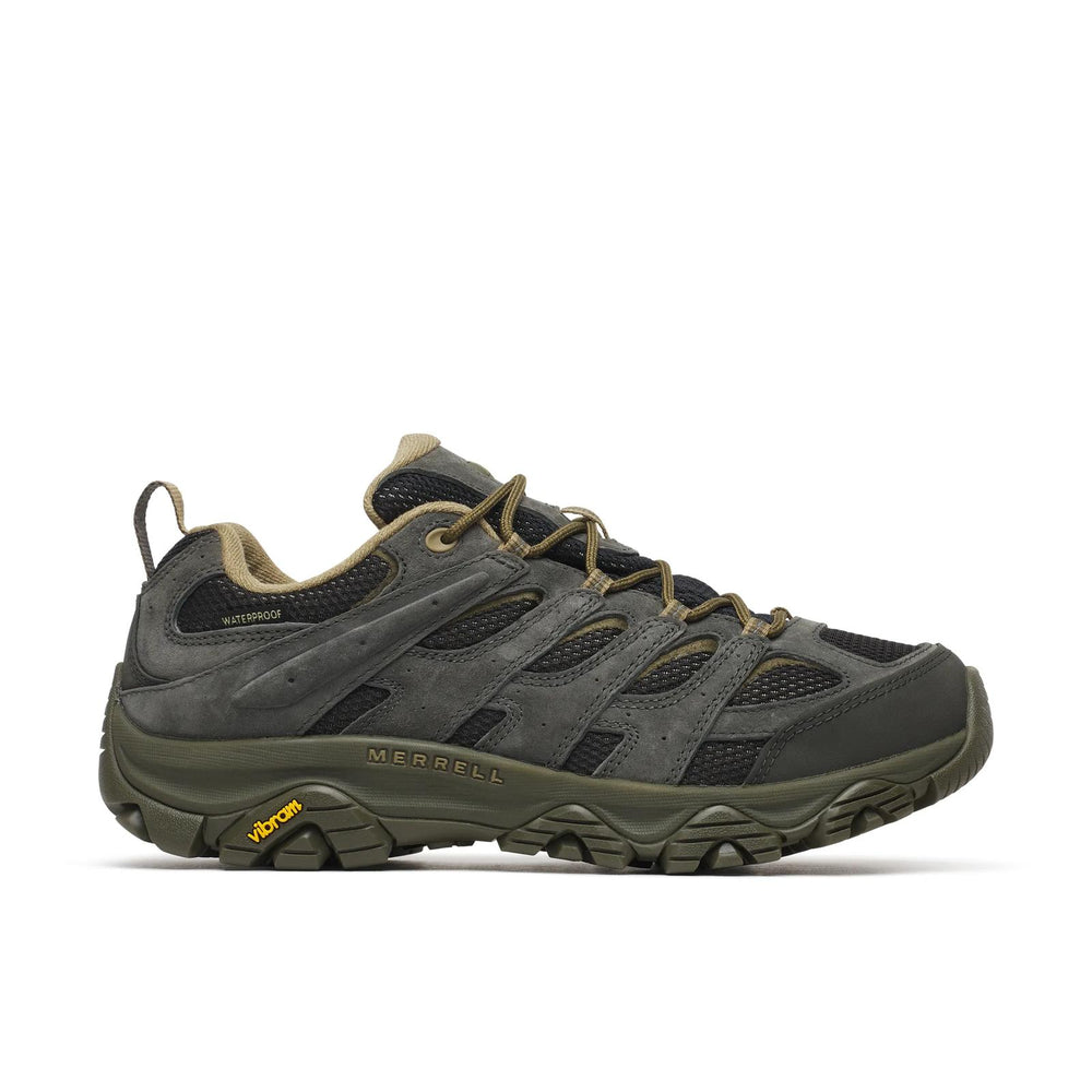 Moab 3 Waterproof Wide Width - Hiking | Merrell For Sale