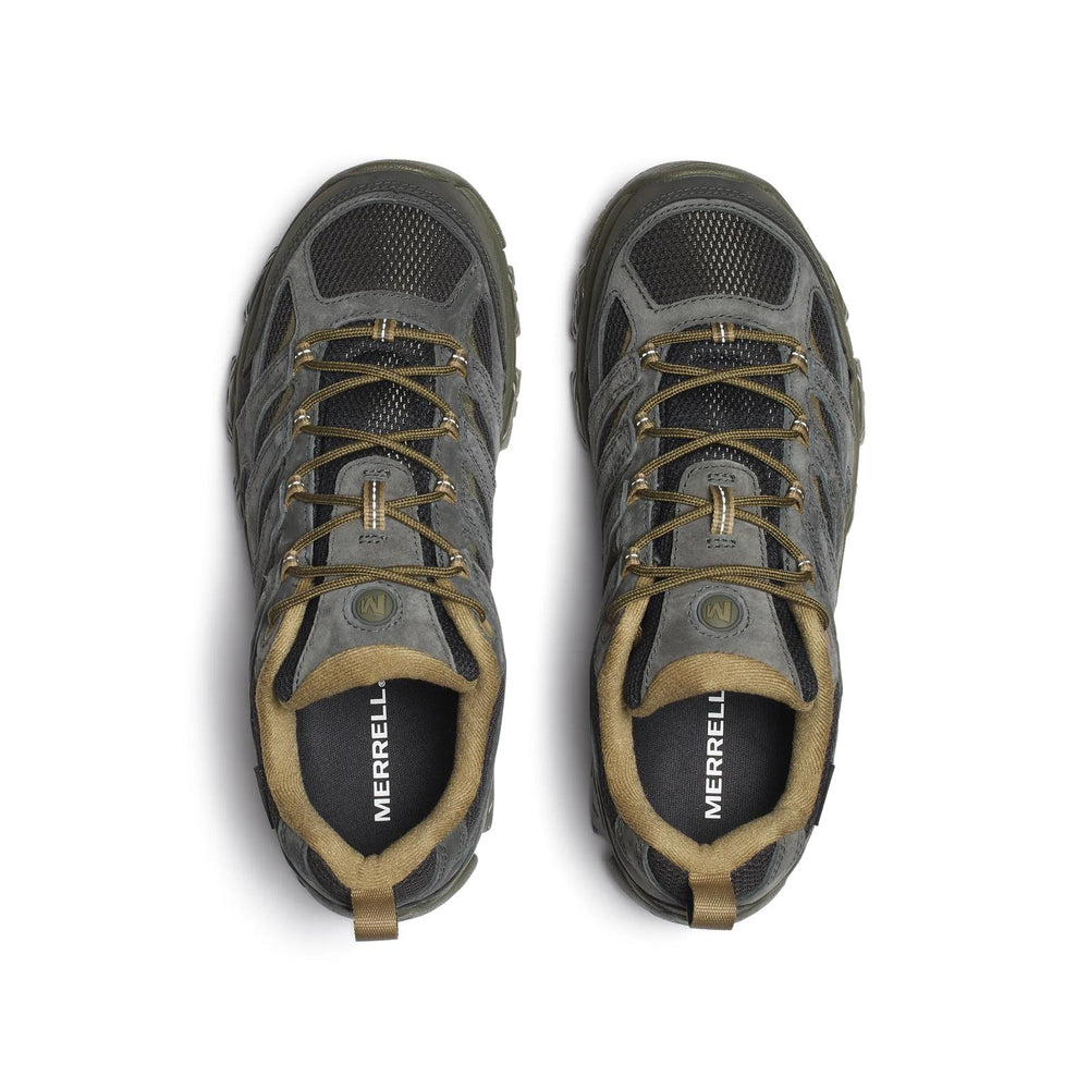 Moab 3 Waterproof Wide Width - Hiking | Merrell For Sale