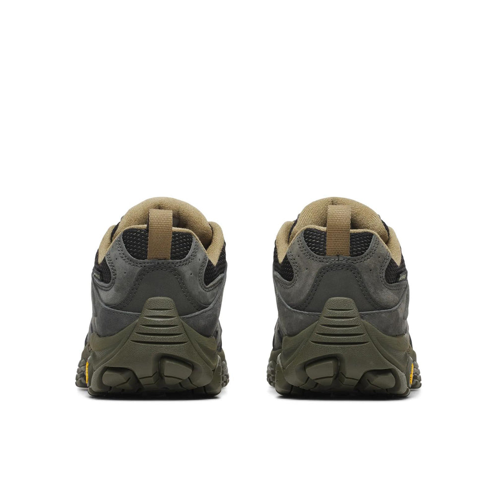 Moab 3 Waterproof Wide Width - Hiking | Merrell For Sale