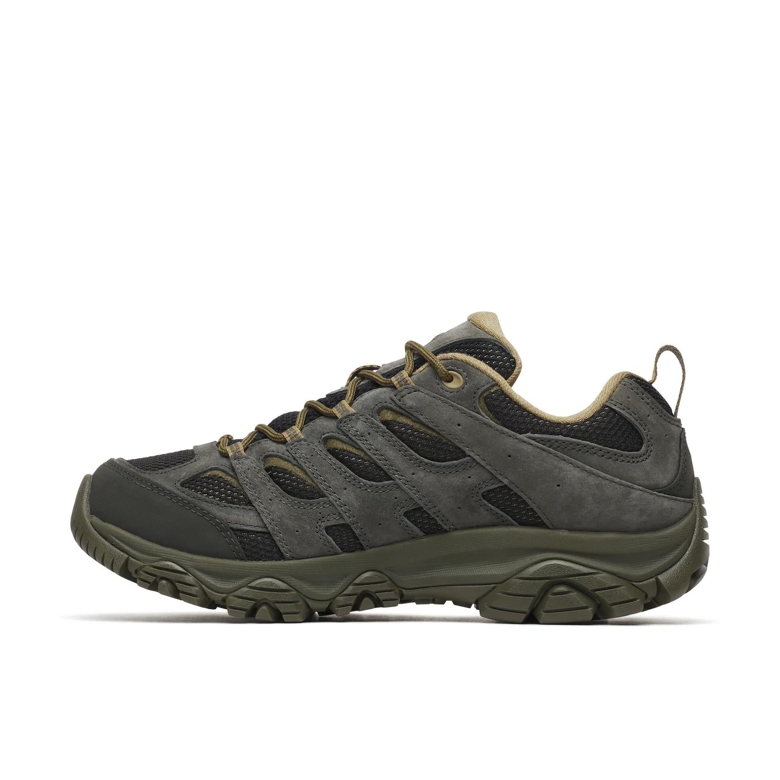 Moab 3 Waterproof Wide Width - Hiking | Merrell For Sale