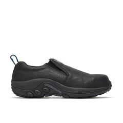 Jungle Moc Leather Comp Toe Work Shoe Wide Width - Work | Merrell Onsale