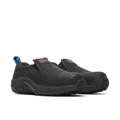 Jungle Moc Leather Comp Toe Work Shoe Wide Width - Work | Merrell Onsale