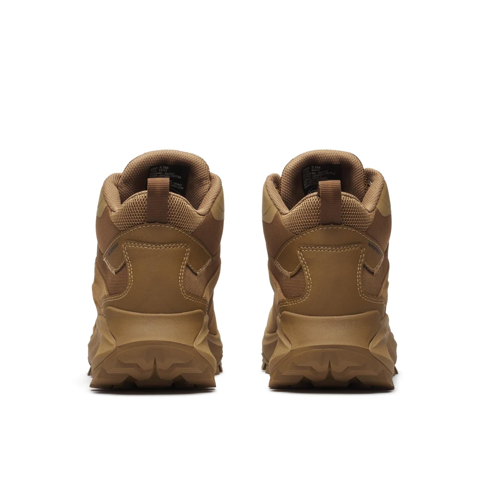 Moab Speed 2 Mid Tactical Waterproof - Shop All | Merrell For Sale
