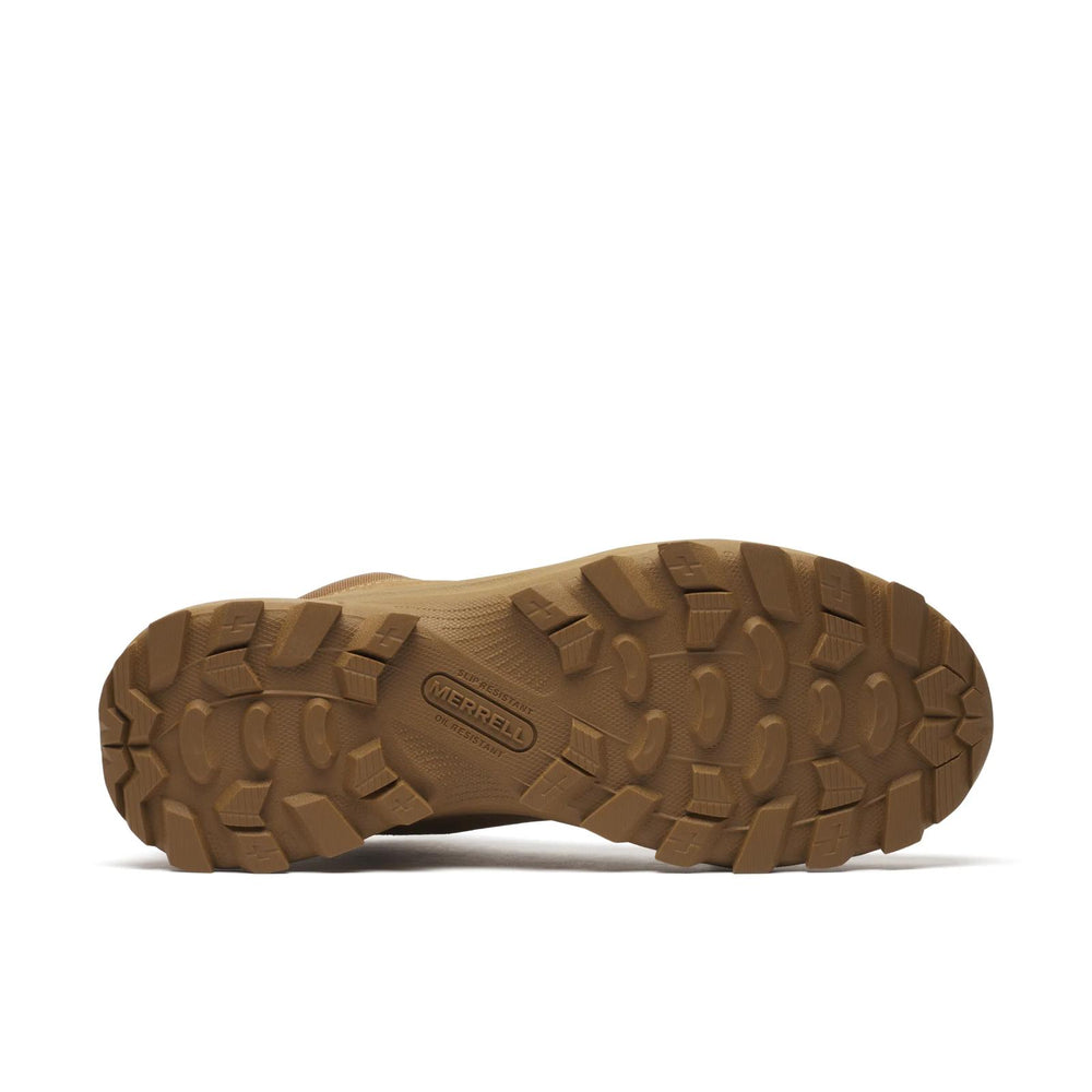 Moab Speed 2 Mid Tactical Waterproof - Shop All | Merrell For Sale