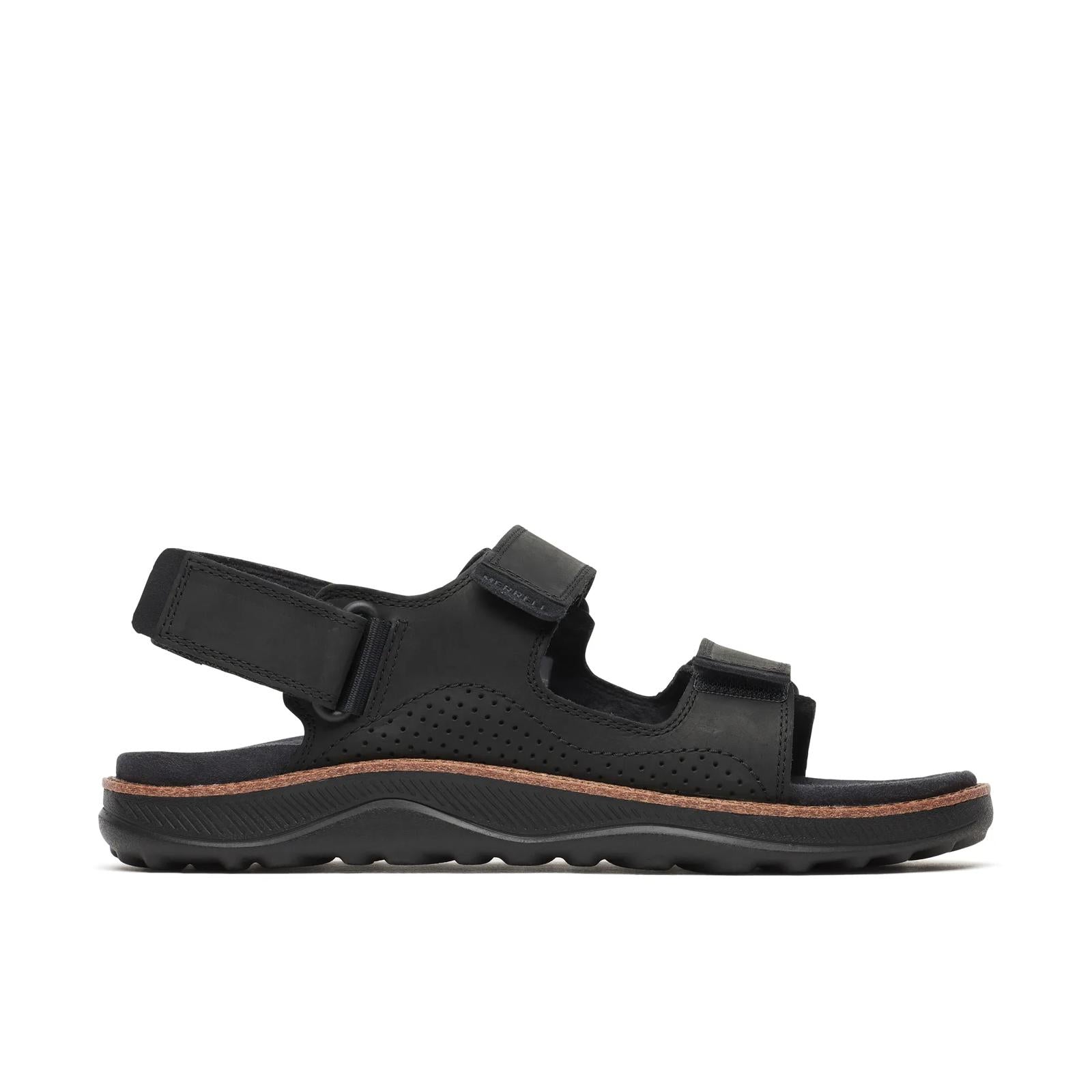 Cove Leather Backstrap - Everyday & Hiking Sandals | Merrell