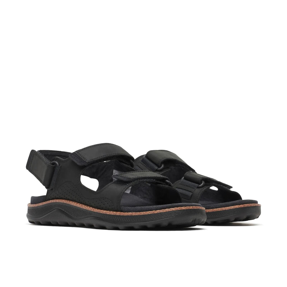 Cove Leather Backstrap - Everyday & Hiking Sandals | Merrell