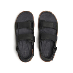 Cove Leather Backstrap - Everyday & Hiking Sandals | Merrell