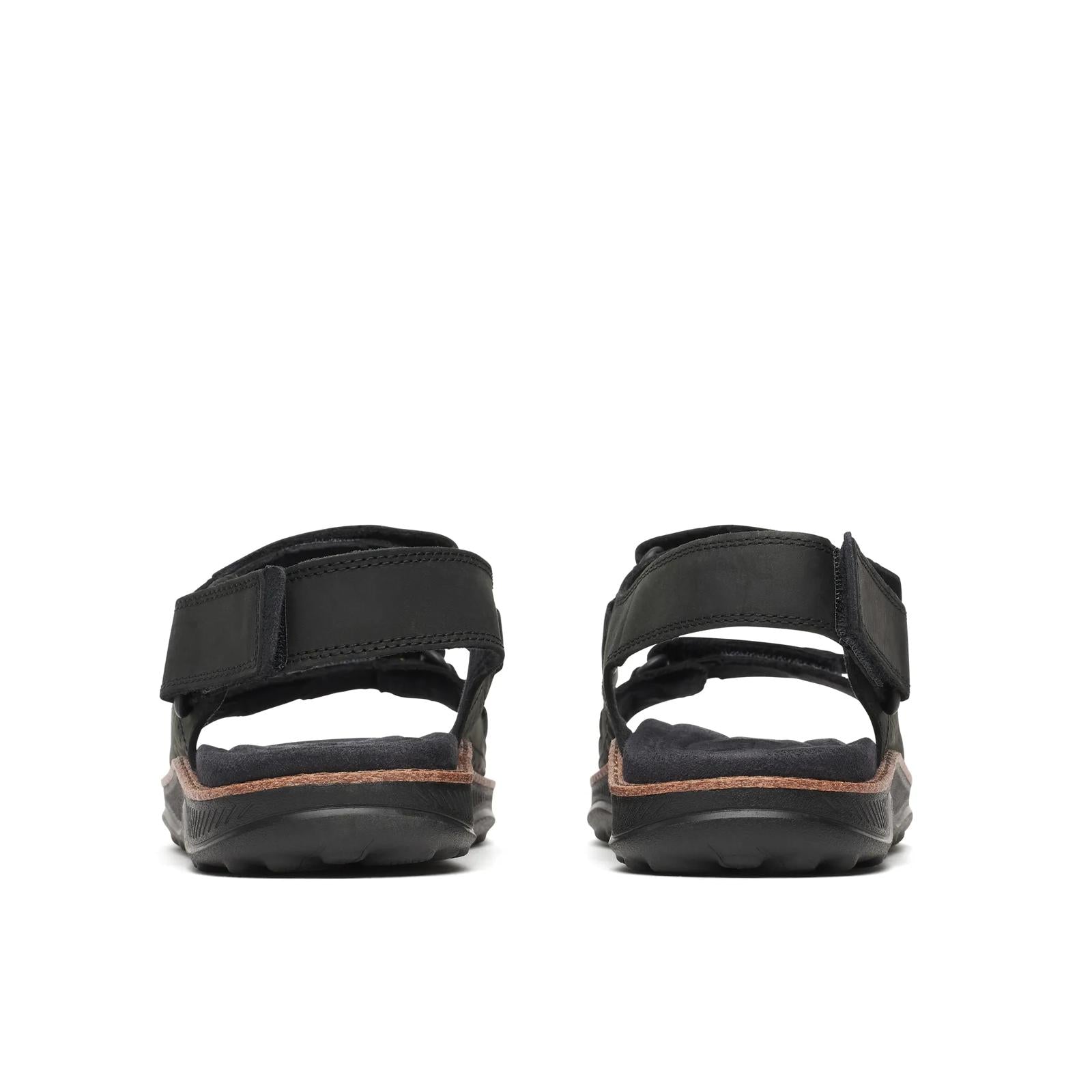 Cove Leather Backstrap - Everyday & Hiking Sandals | Merrell
