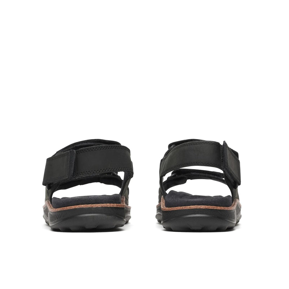 Cove Leather Backstrap - Everyday & Hiking Sandals | Merrell