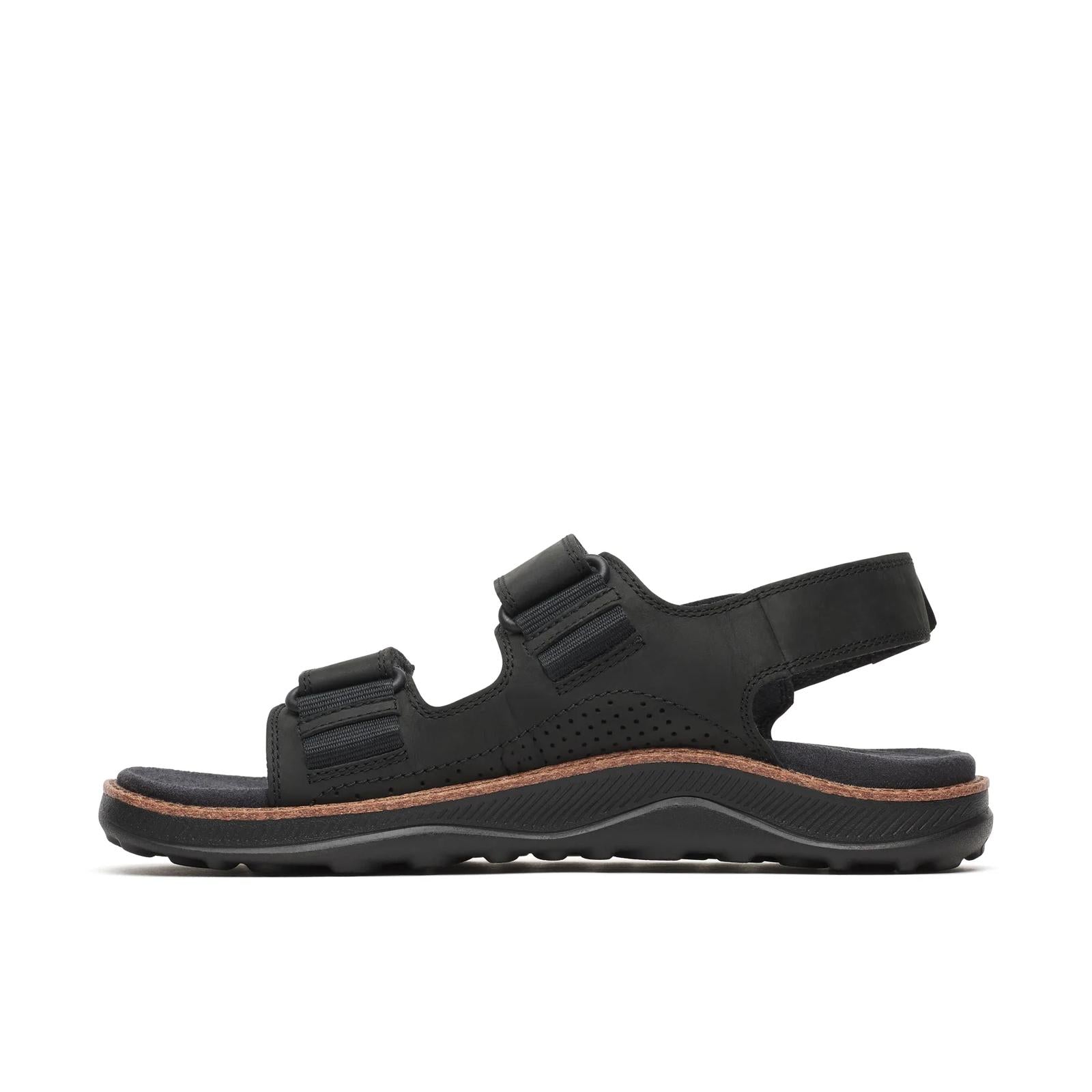Cove Leather Backstrap - Everyday & Hiking Sandals | Merrell