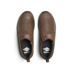 Jungle Moc Leather SR Work Shoe Wide Width - Work | Merrell Discount