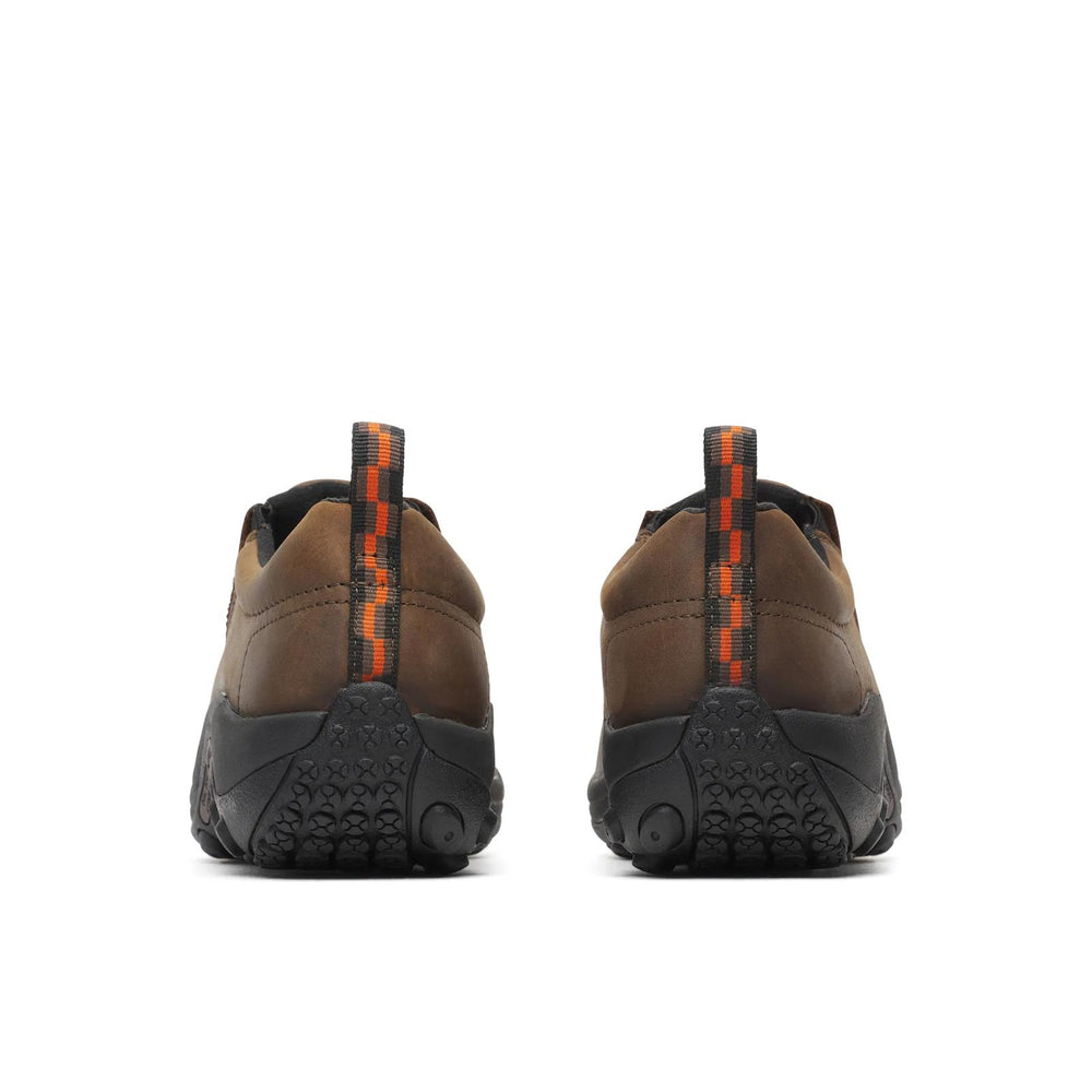 Jungle Moc Leather SR Work Shoe Wide Width - Work | Merrell Discount
