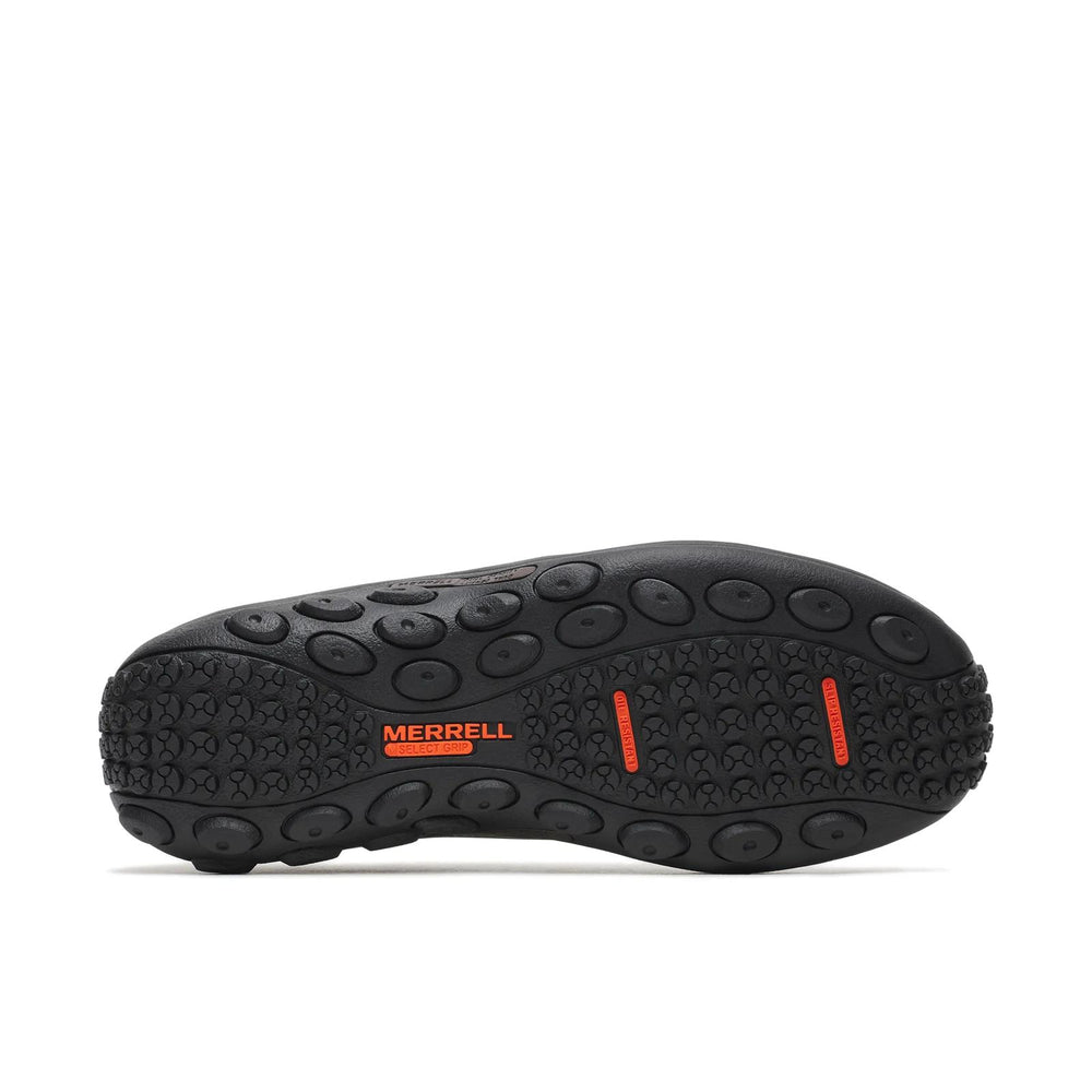 Jungle Moc Leather SR Work Shoe Wide Width - Work | Merrell Discount
