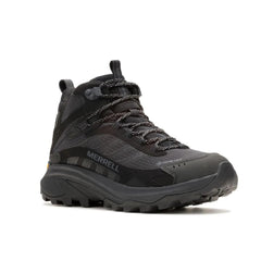 Moab Speed 2 Mid GORE-TEX® Wide Width - Hiking | Merrell On Sale