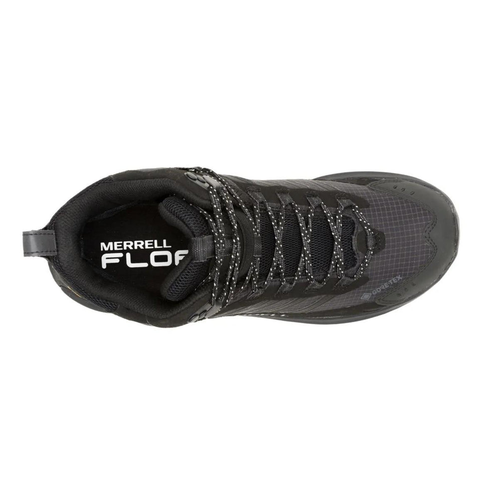 Moab Speed 2 Mid GORE-TEX® Wide Width - Hiking | Merrell On Sale