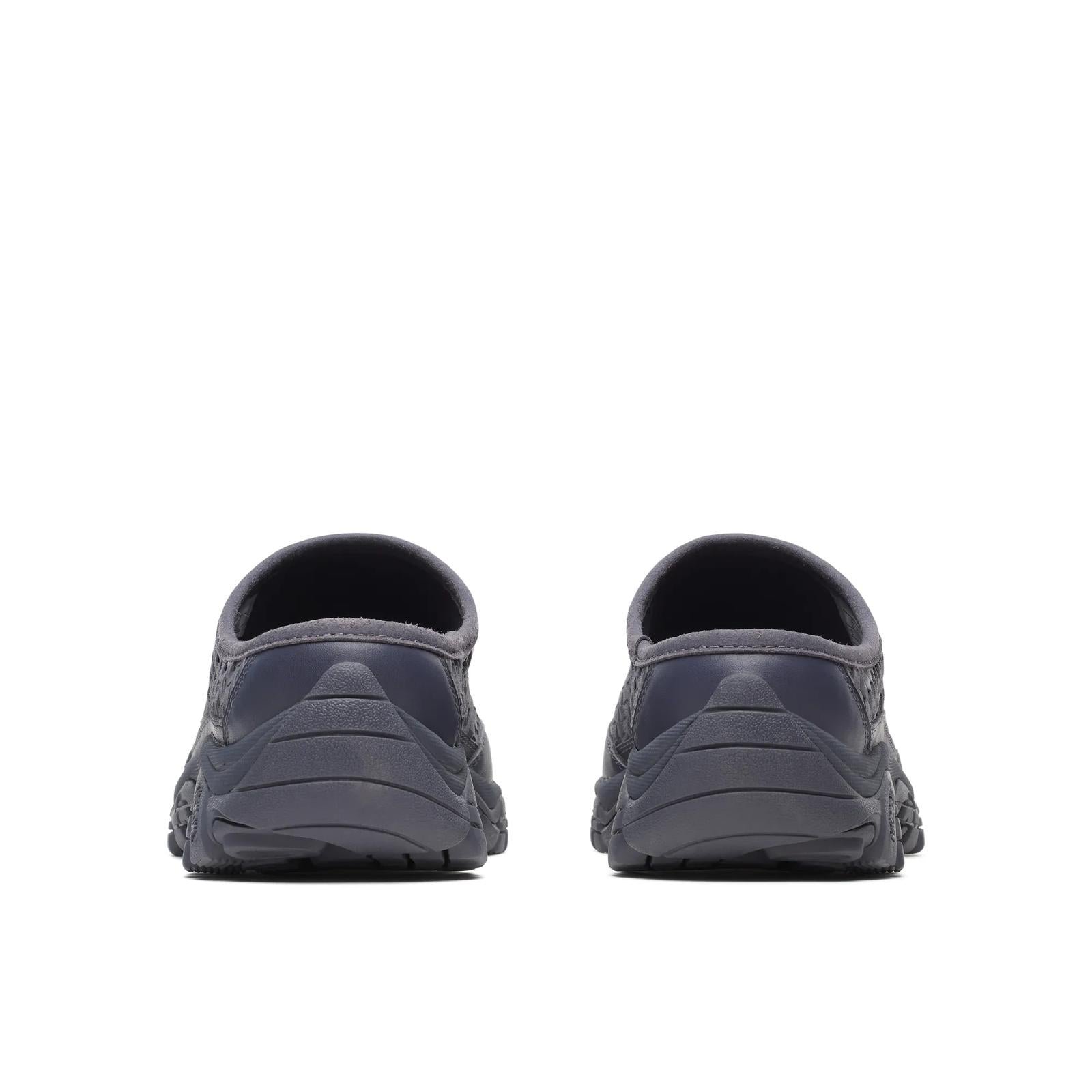 Moab 2 Slide Leather Woven 1TRL - Unisex Footwear | Merrell For Sale