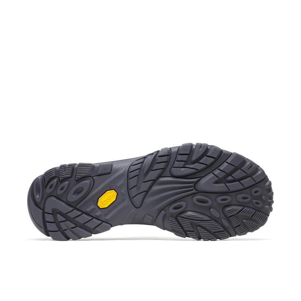 Moab 2 Slide Leather Woven 1TRL - Unisex Footwear | Merrell For Sale