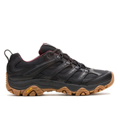 Moab 3 Luxe Leather - Men | Merrell