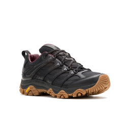 Moab 3 Luxe Leather - Men | Merrell