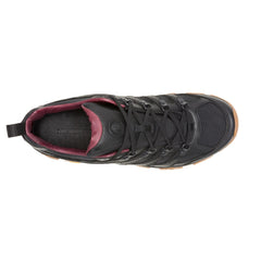 Moab 3 Luxe Leather - Men | Merrell