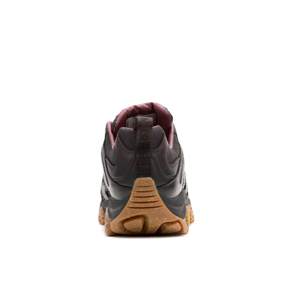 Moab 3 Luxe Leather - Men | Merrell