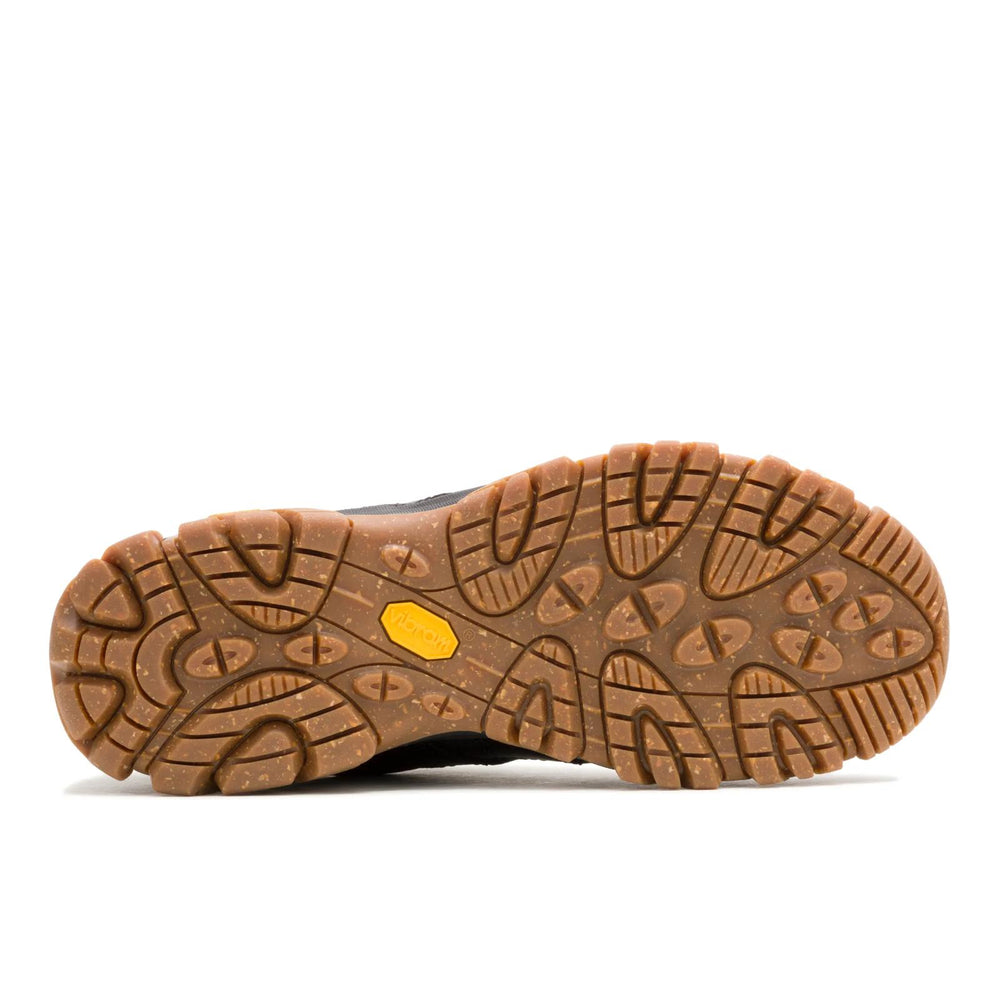Moab 3 Luxe Leather - Men | Merrell