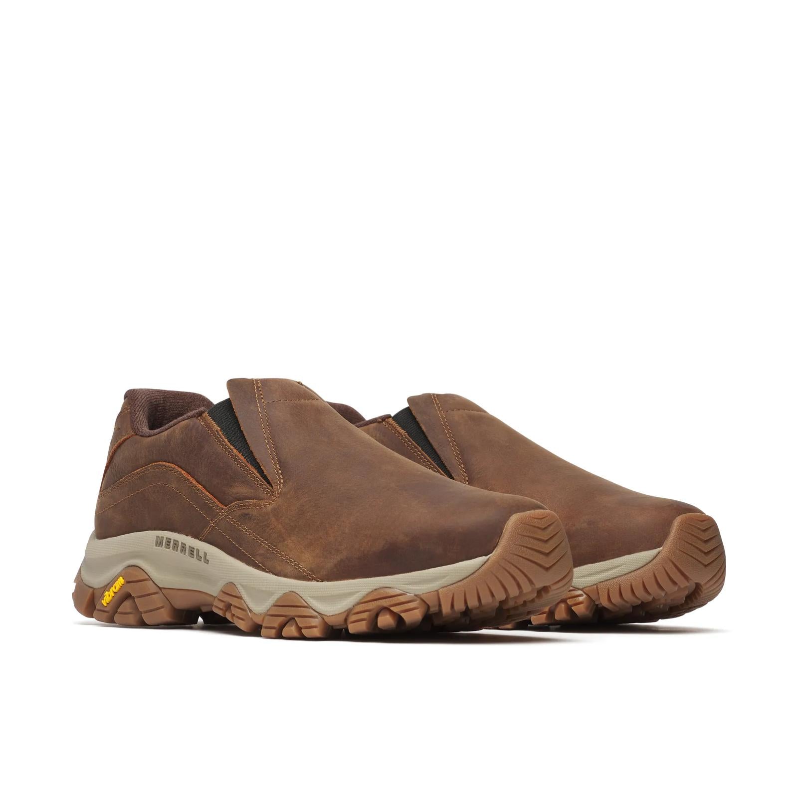 Moab Adventure 3 Moc - Everyday | Merrell Discount