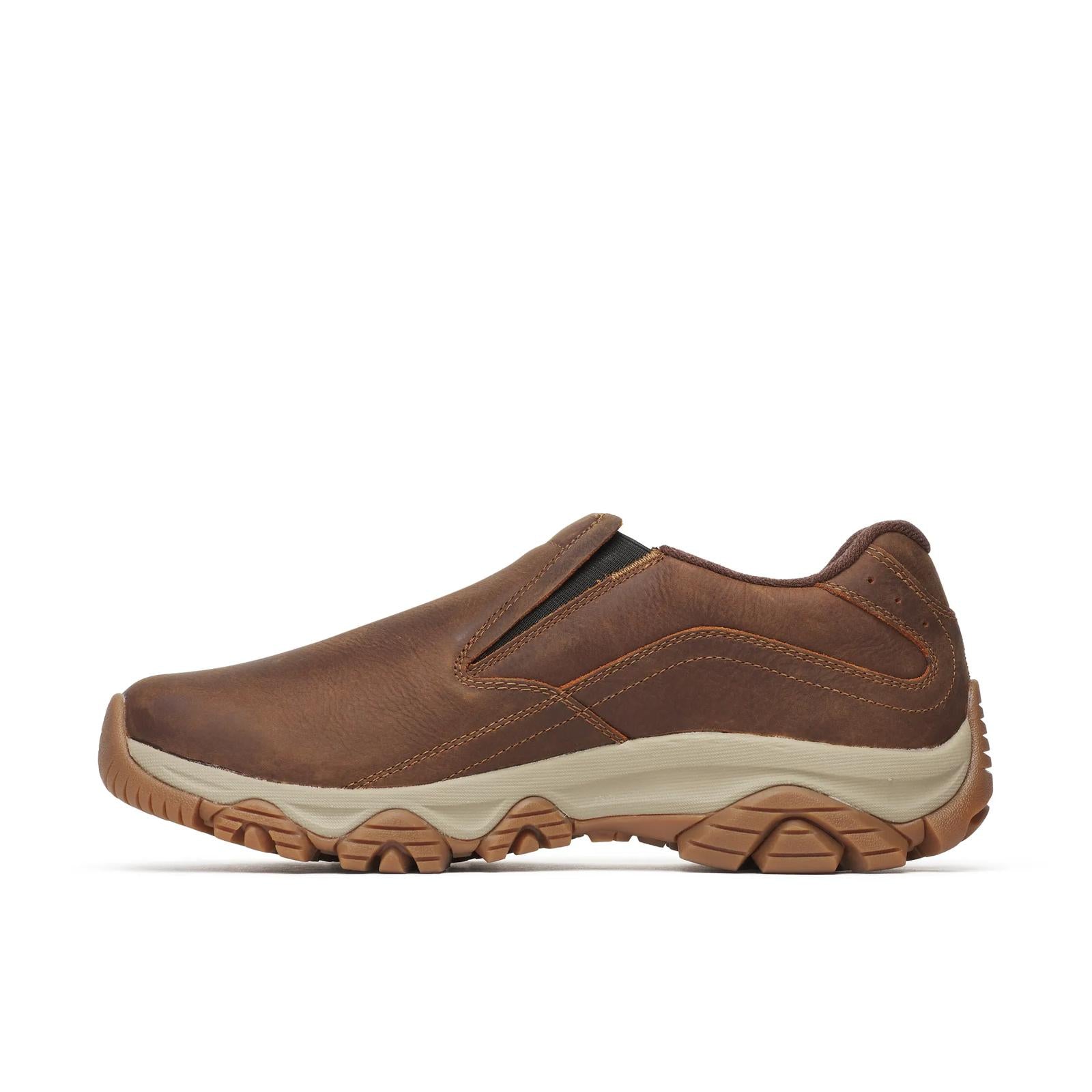 Moab Adventure 3 Moc - Everyday | Merrell Discount