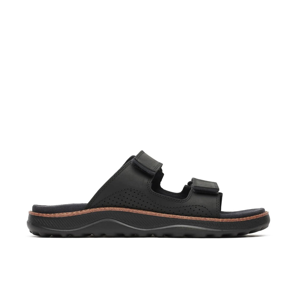 Cove Leather Slide - Sandals | Merrell For Sale