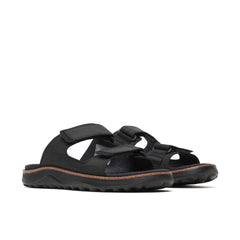 Cove Leather Slide - Sandals | Merrell For Sale