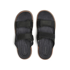 Cove Leather Slide - Sandals | Merrell For Sale