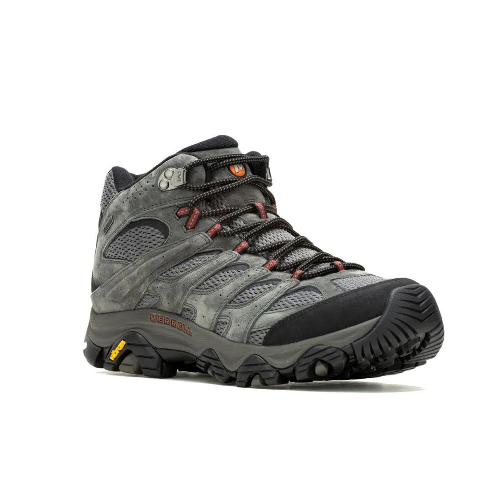 Moab 3 Mid GORE-TEX® Wide Width - Hiking | Merrell Discount