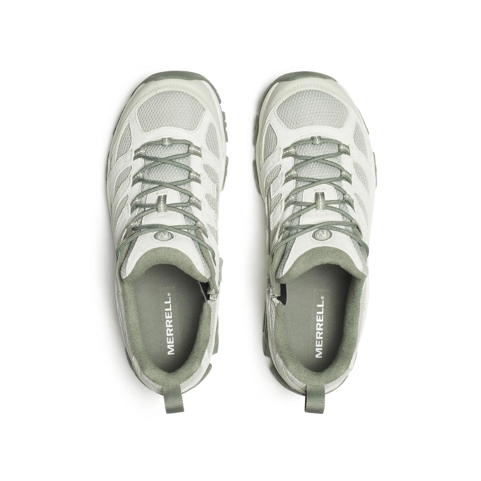 Moab 3 Ready Zip - Hiking | Merrell For Sale