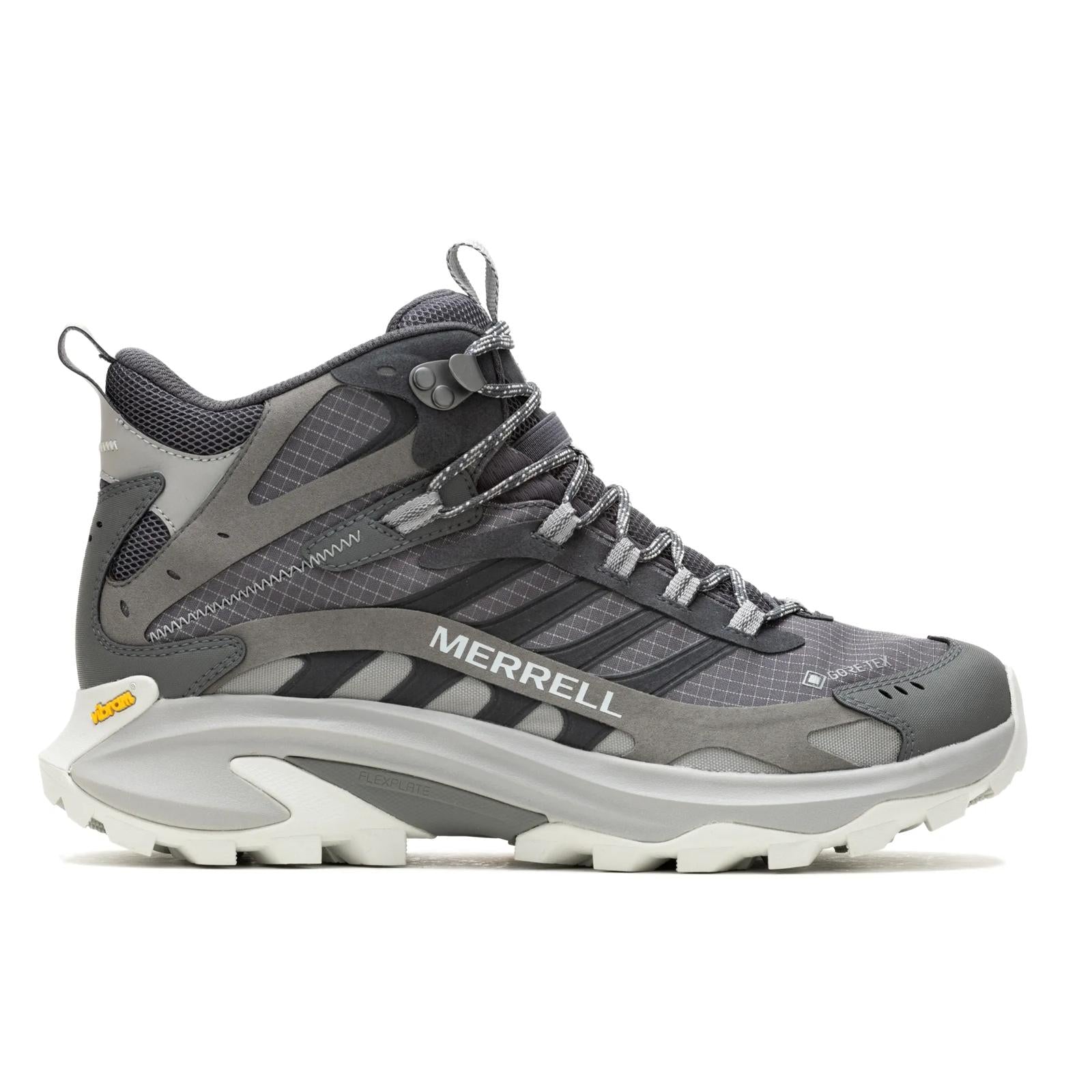 Moab Speed 2 Mid GORE-TEX® Wide Width - Hiking | Merrell