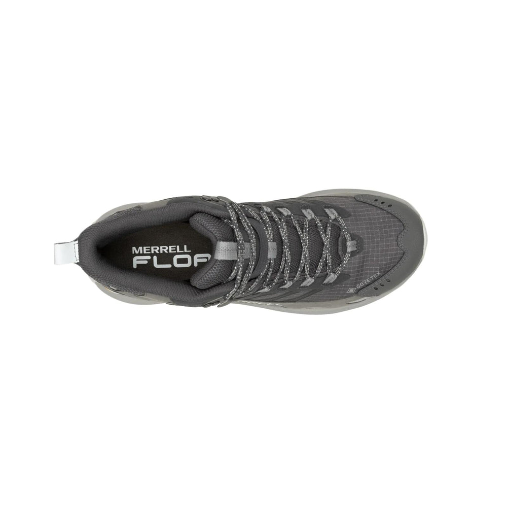 Moab Speed 2 Mid GORE-TEX® Wide Width - Hiking | Merrell