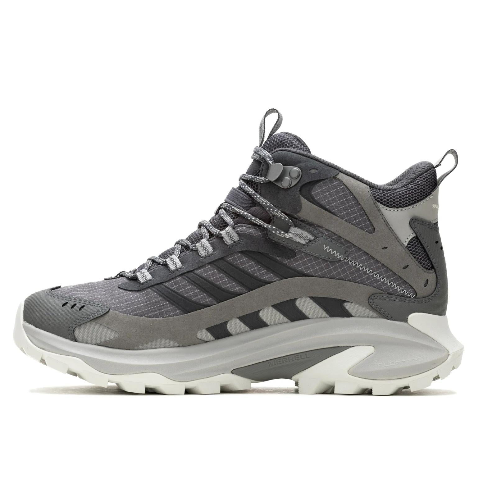 Moab Speed 2 Mid GORE-TEX® Wide Width - Hiking | Merrell