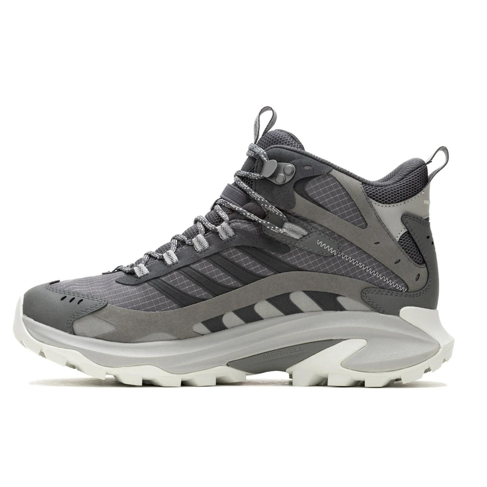 Moab Speed 2 Mid GORE-TEX® Wide Width - Hiking | Merrell