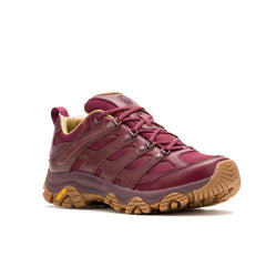 Moab 3 Luxe Leather - Men | Merrell Discount