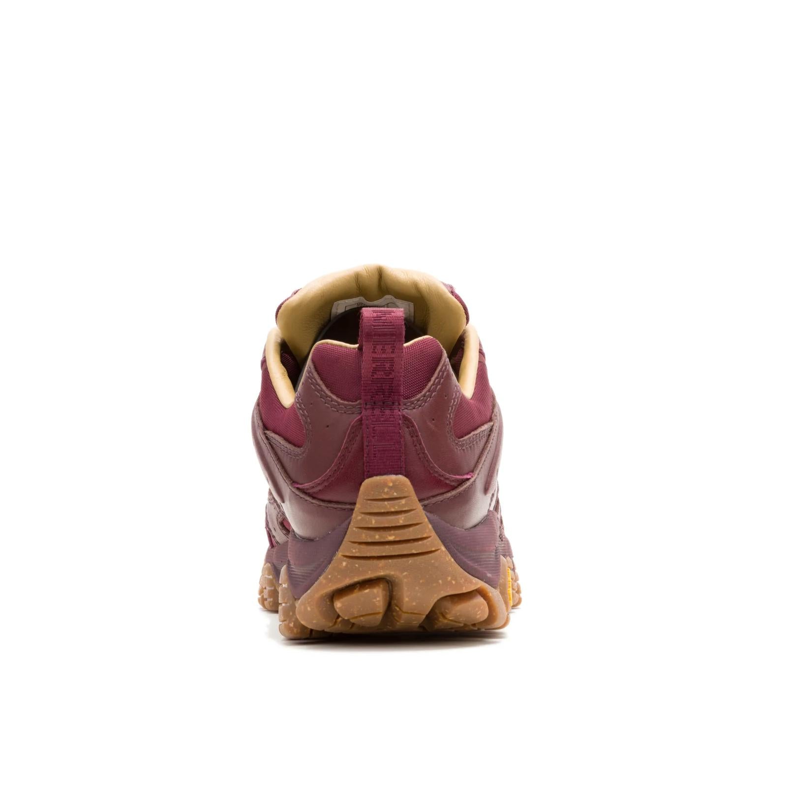 Moab 3 Luxe Leather - Men | Merrell Discount