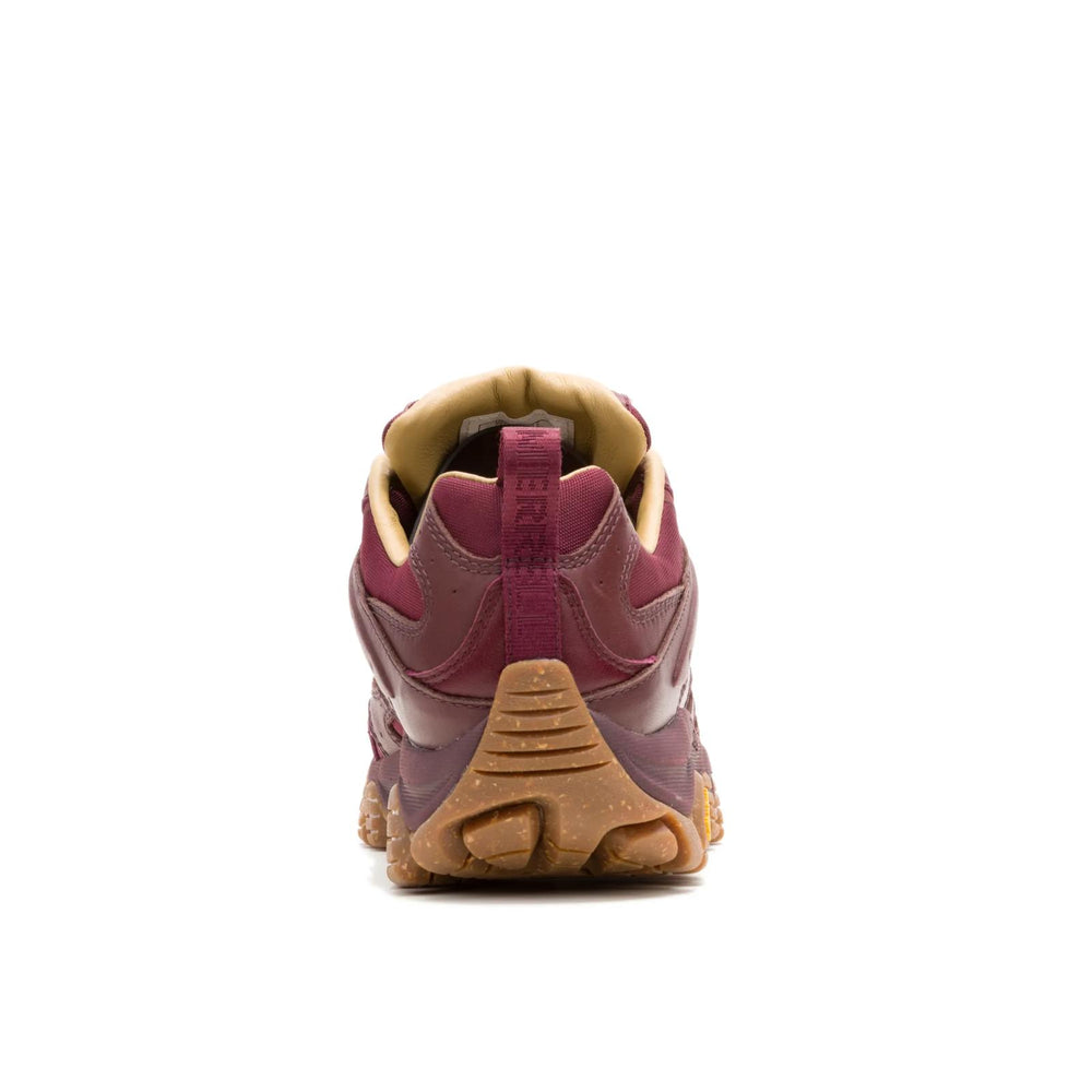 Moab 3 Luxe Leather - Men | Merrell Discount