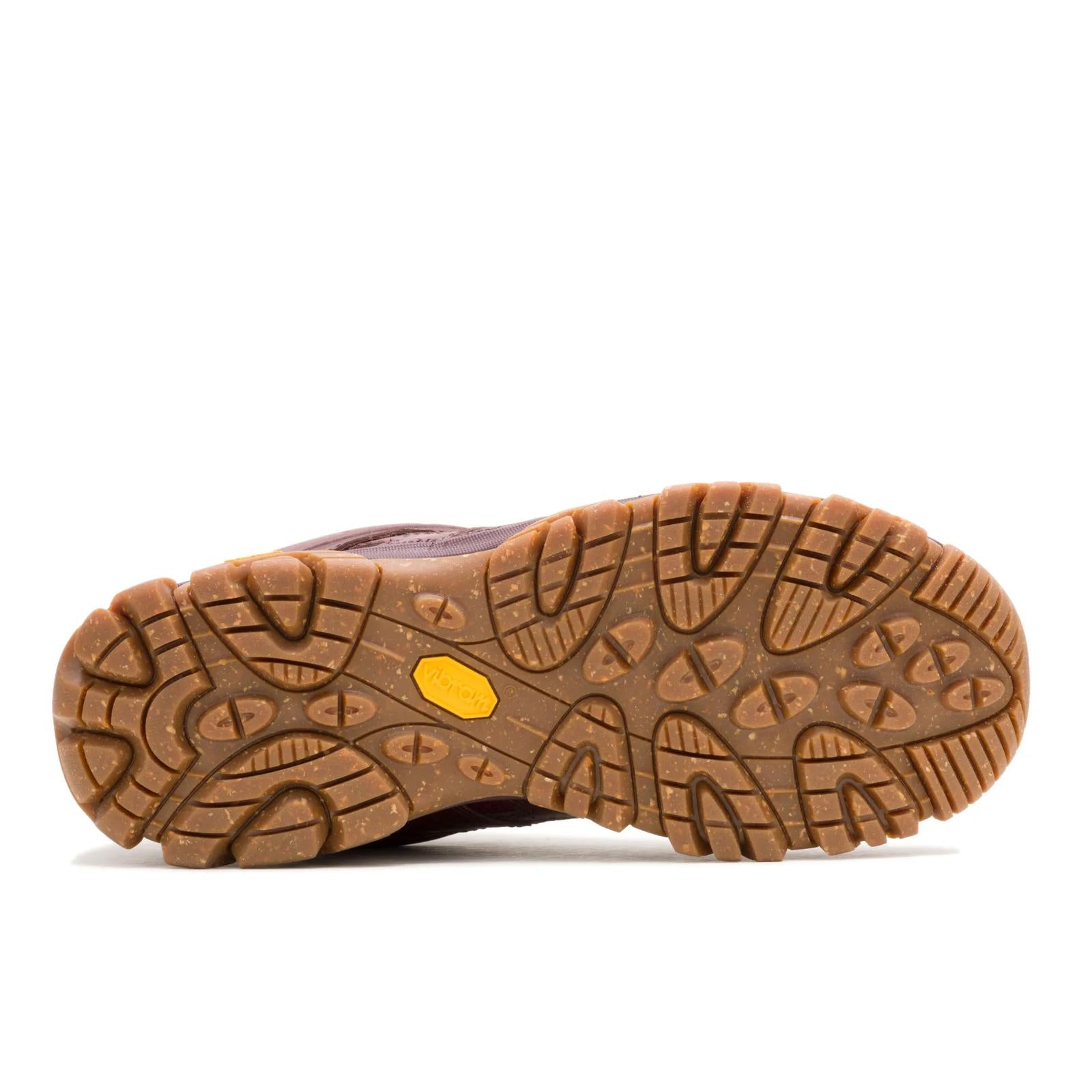 Moab 3 Luxe Leather - Men | Merrell Discount