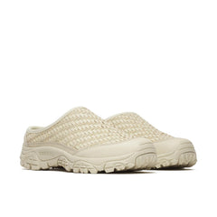 Moab 2 Slide Leather Woven 1TRL - Unisex Footwear | Merrell Onsale