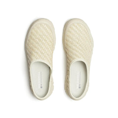 Moab 2 Slide Leather Woven 1TRL - Unisex Footwear | Merrell Onsale