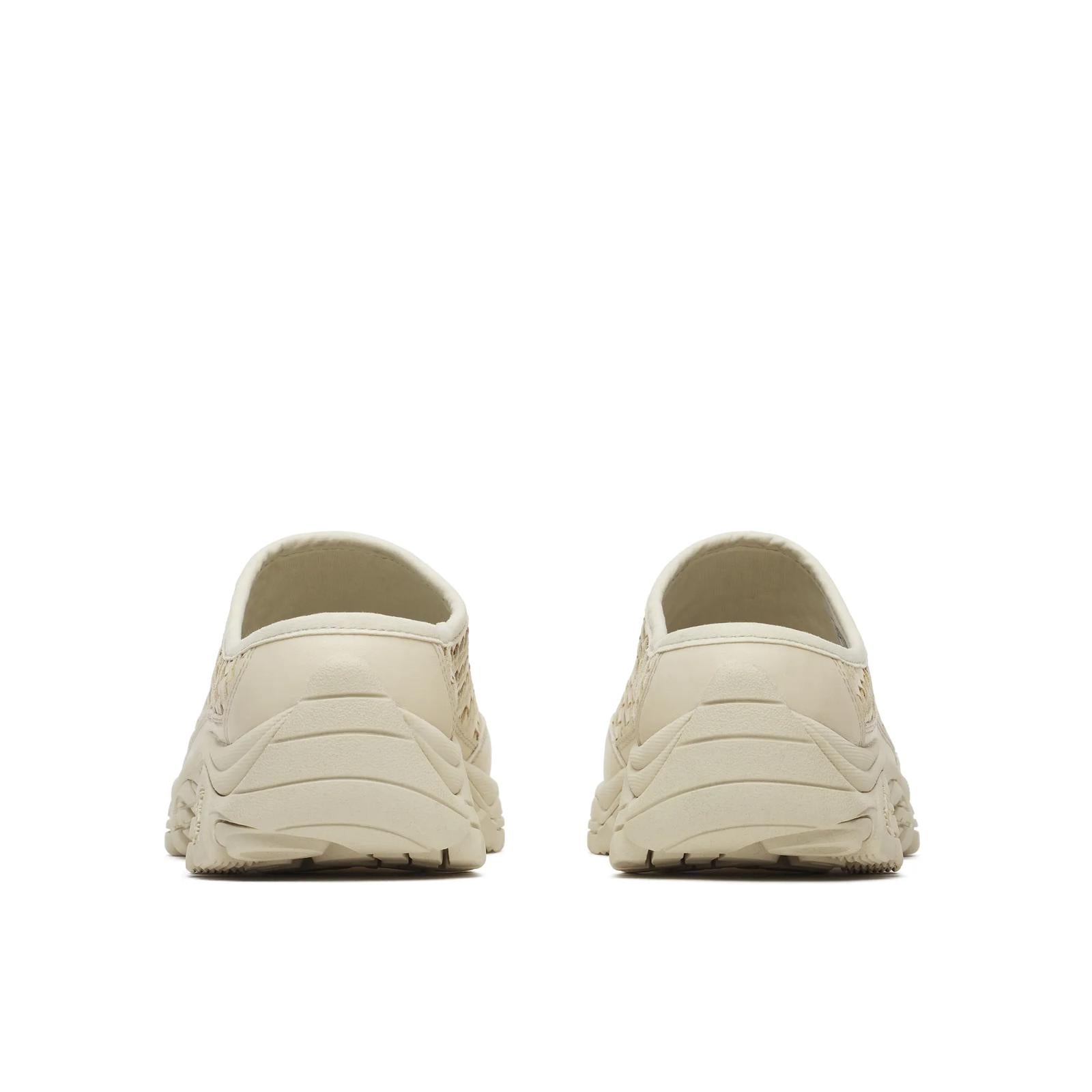 Moab 2 Slide Leather Woven 1TRL - Unisex Footwear | Merrell Onsale