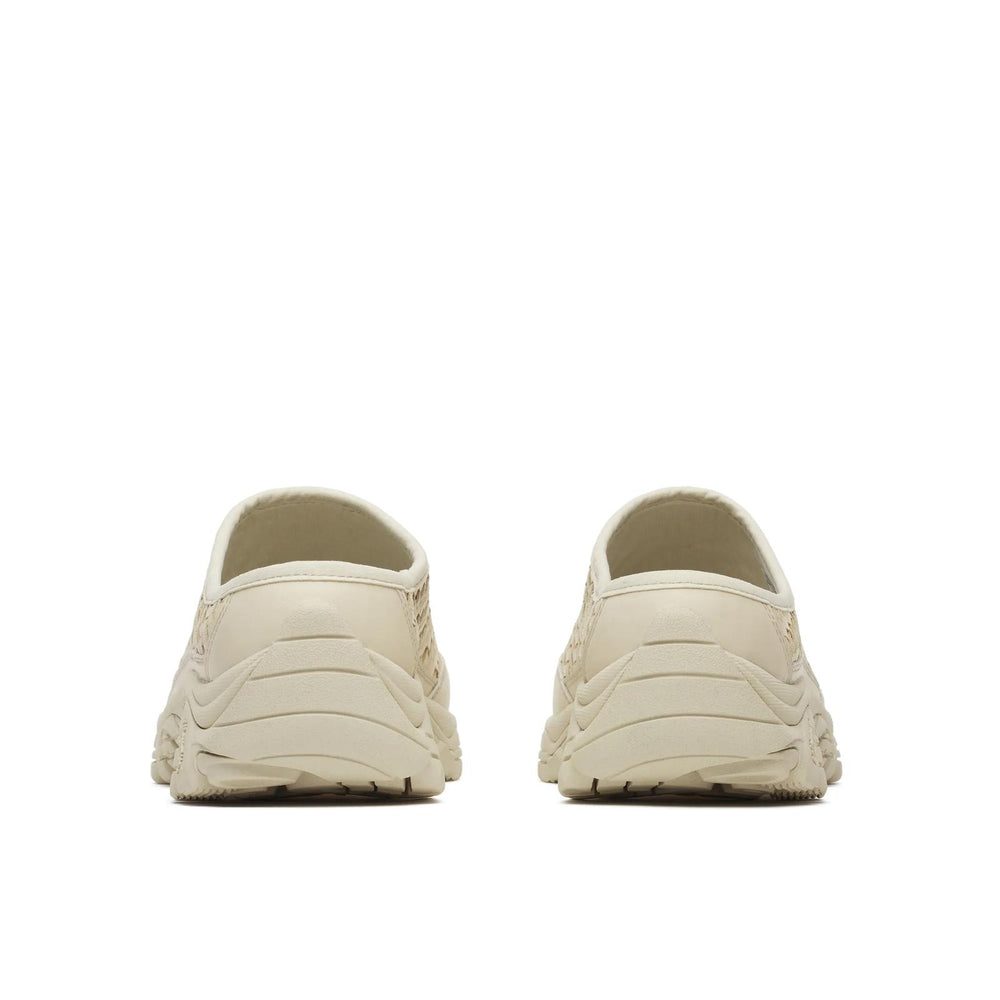 Moab 2 Slide Leather Woven 1TRL - Unisex Footwear | Merrell Onsale