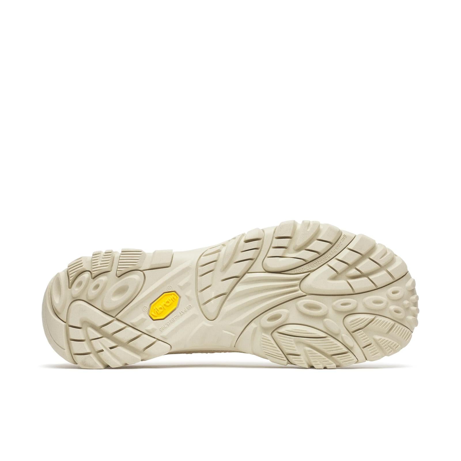 Moab 2 Slide Leather Woven 1TRL - Unisex Footwear | Merrell Onsale